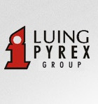 Logo Luing Pyrex