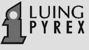 Logo Luing Pyrex